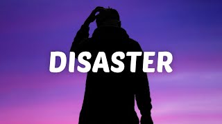 vaultboy - Disaster (Lyrics)