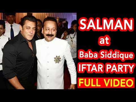 Salman Khan at