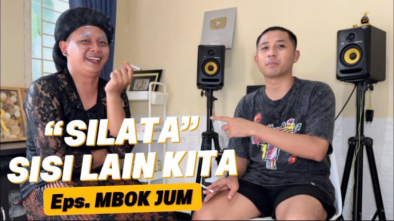 SILATA || DIMAS PUTUS CINTA KARENA MASUK TEAM MAMA LELA