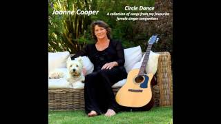 Only Heaven Knows - Joan Baez (Cover by Joanne Cooper)