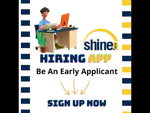 Free Hiring Portal in India 2022 || Shine App || Free Job Posting Sites ||