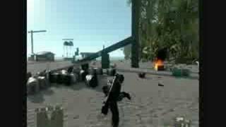 Crysis - Physis 1