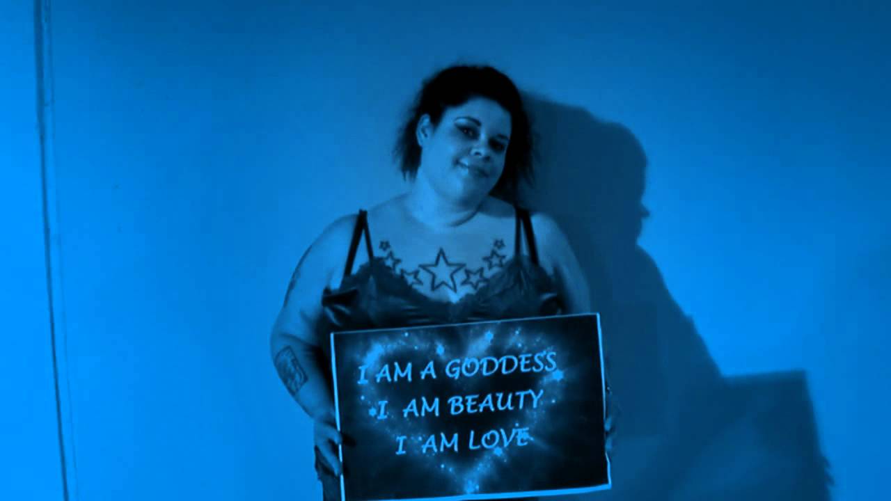 The Glamour Goddesses