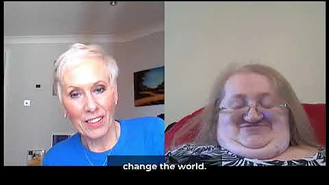 Ruth Owen Interview - Ability Magazine Summer 2021
