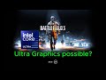 Battlefield 3 on Intel Core ULTRA 5 125H ft. Samsung Galaxy Book 4 Pro