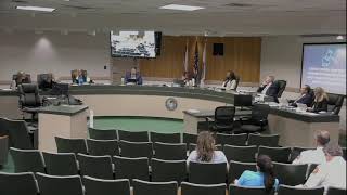 Board of County Commissioners 3/10/2026