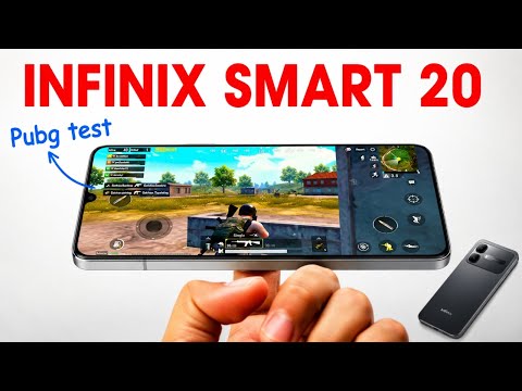 PUBG Gaming Test