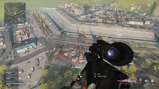 Call Of Duty Brew Times Special Win