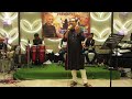 Husn wale tera jawaab nahin  gharana1961  dr rajesh agrawal  at bmss 19 on 19 may 2024