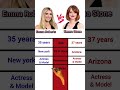 Emma Roberts Vs Emma stone comparison video #emmeroberts #emma #emmastone #viralshort #viral
