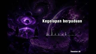 Kegelapan Berpaduan version Ai