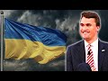 Charlie Kirk Is Wrong about Ukraine and NATO