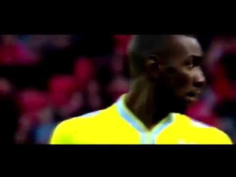 Yannick Bolasie Skills