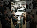 ГАЗ-3110 — «ВОЛГА», КОТОРАЯ ПЫТАЛАСЬ ВЫЖИТЬ В ДЕВЯНОСТЫХ