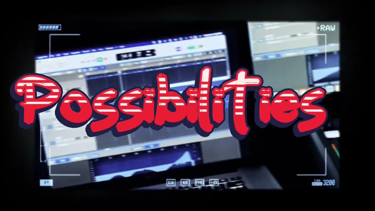Sleduj JUI2EMAN Wop - Possibilities (Official Video) na YouTube Sleduj JUI2EMAN Wop - Possibilities (Official Video) na YouTube