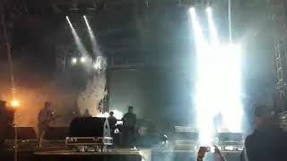 Download Lagu Republik - Tiada Guna Lagi (Cibuluh - Garut) 21 September 2019  #PentasPatra MP3