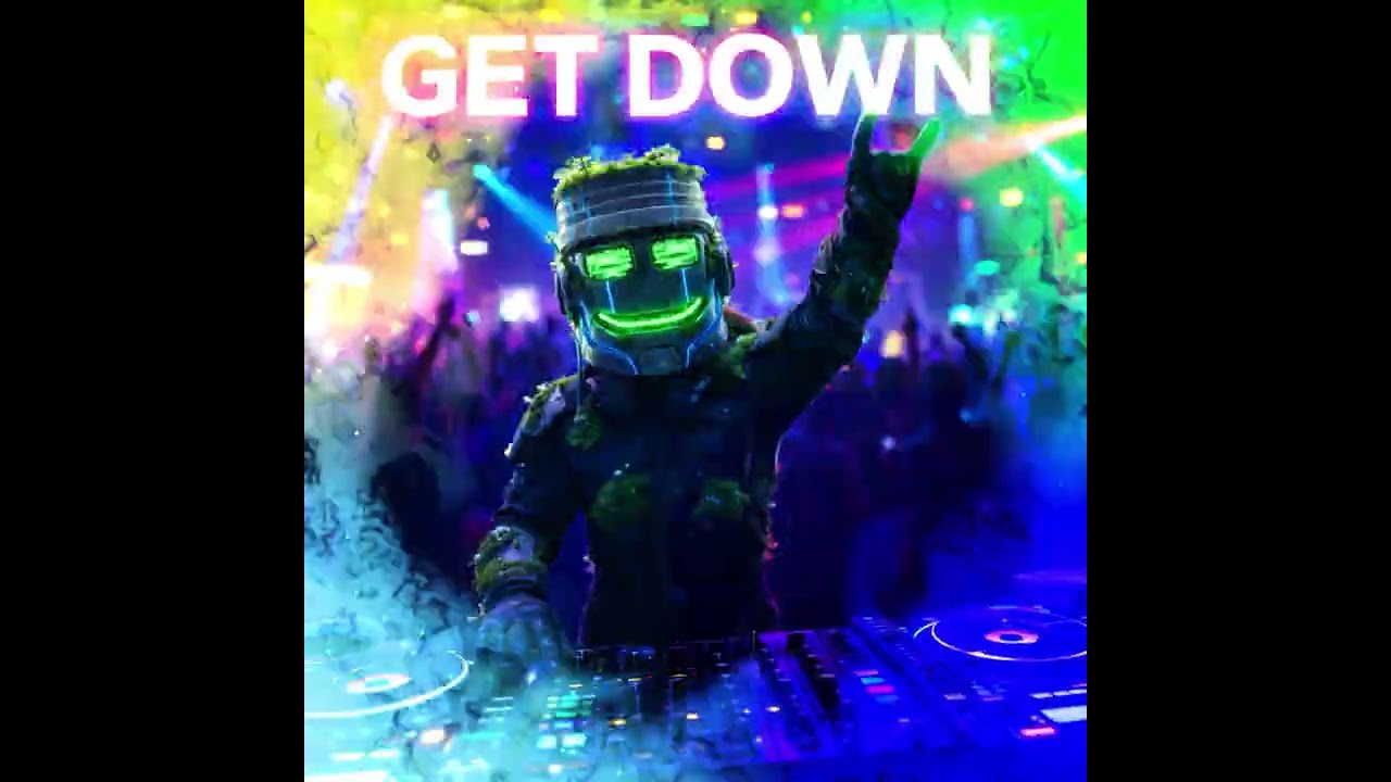 Get Down 