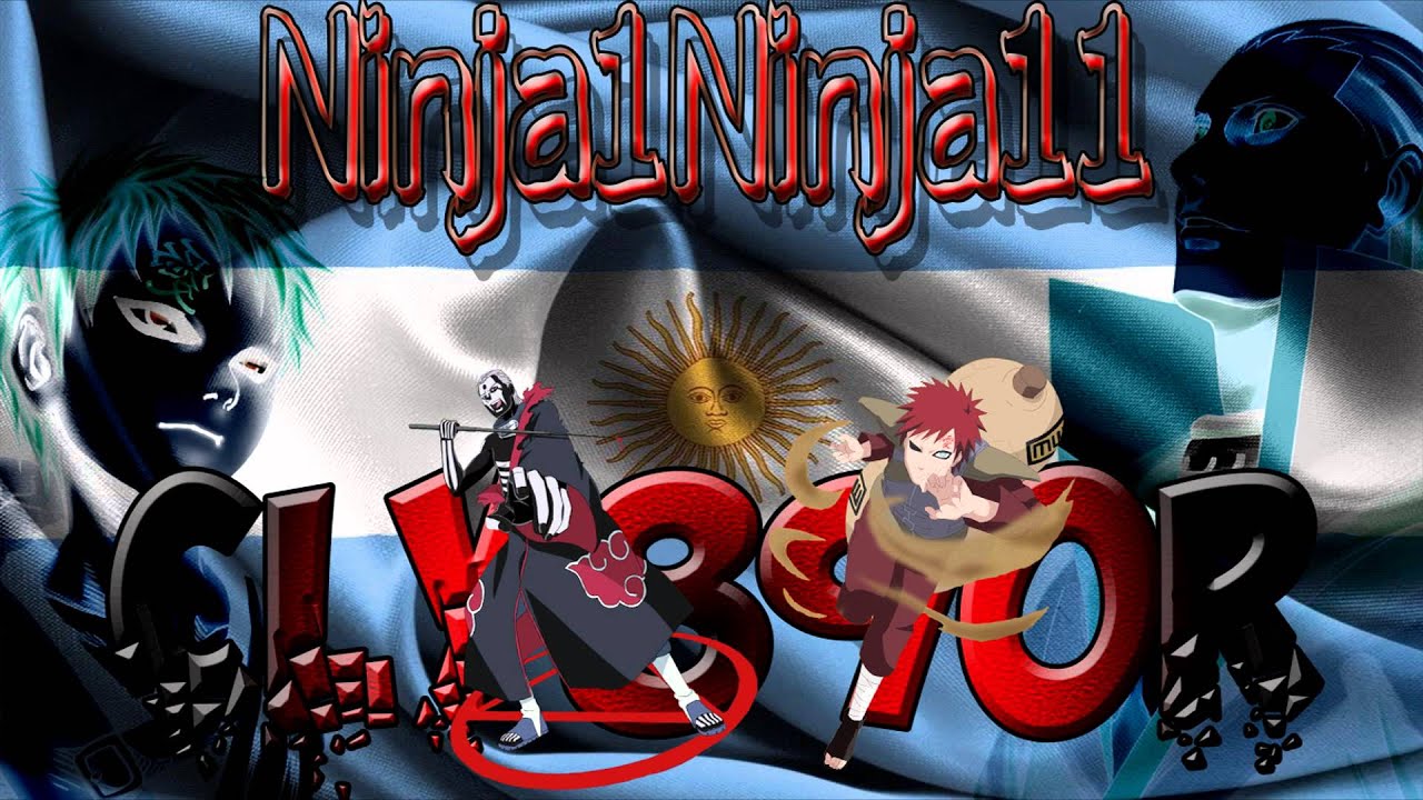 Los Linchamientos (Loquendo) por ninja1ninja11