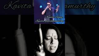 Kumar Sanu U0026 Kavita Krishnamurthy Romantic Song