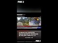 Corvette Crashes Head-On into Tour Bus in Pacific Grove, CA