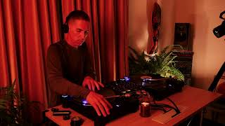 Funky House, Quick Mix Corey Jones Music All Vinyl Dj Set 63Min 4K