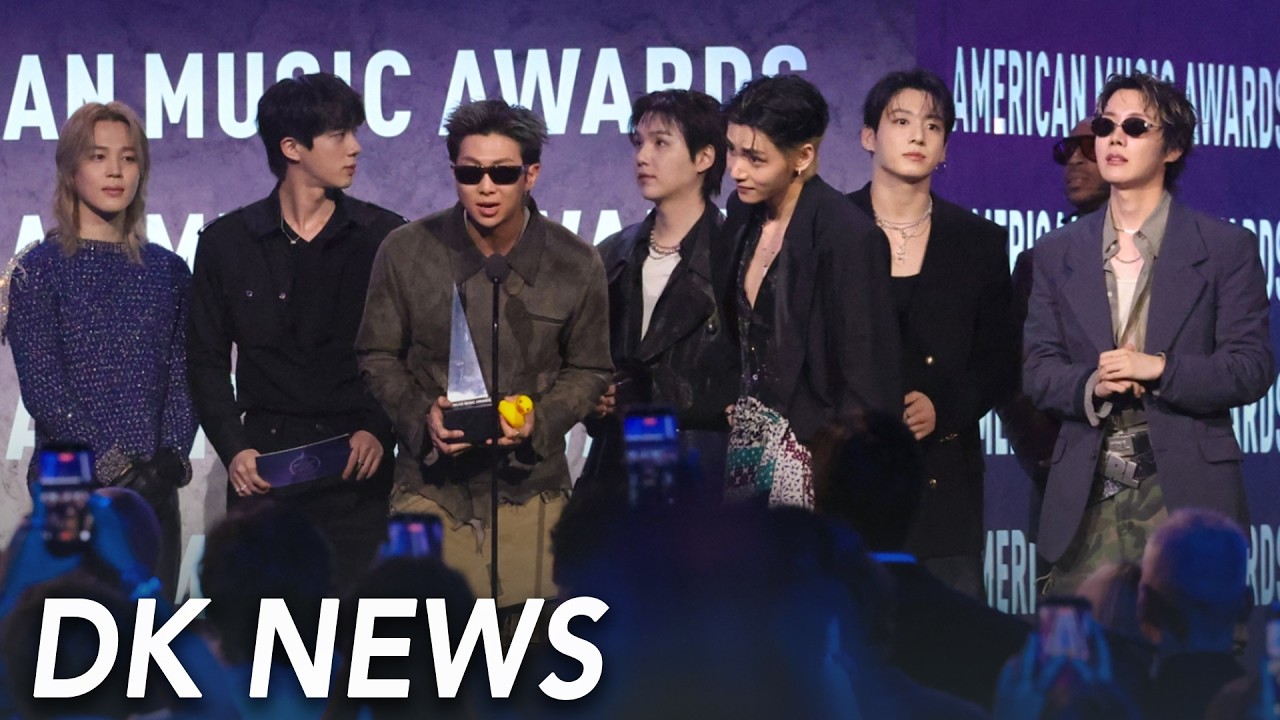 BTS & KPOP Sweep AMA / Is HYBE Ruining Kpop? - ABD / DAY6 Dowoon