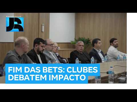 Government gathers clubs to discuss impact of executive order banning betting sites in Brazil