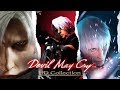 Русификатор для Devil May Cry 3 скачать Русификаторы для Devil May Cry 3 Русификатор Devil May Cry 3 Special