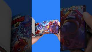 Brawl Stars: Loading Screen Evolution with Sound [ 2017-2026 ] | | FlipBook Animation P-18