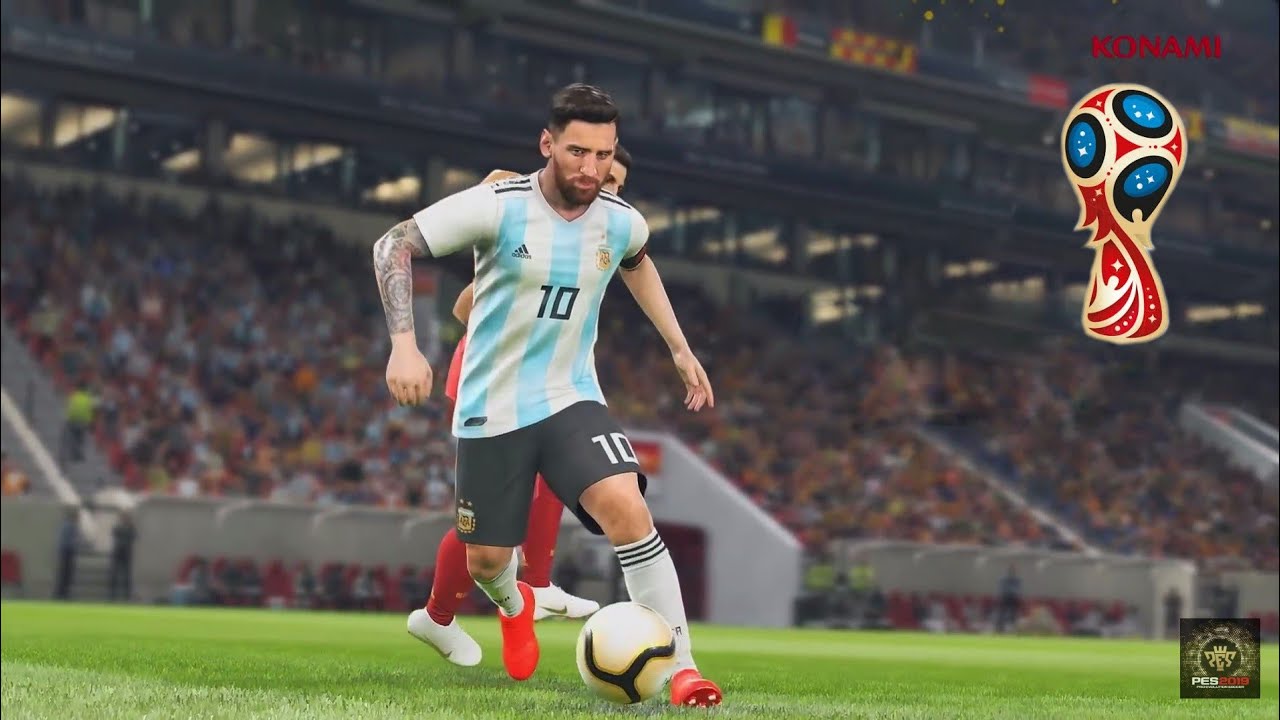 download pes football 2010 Apk