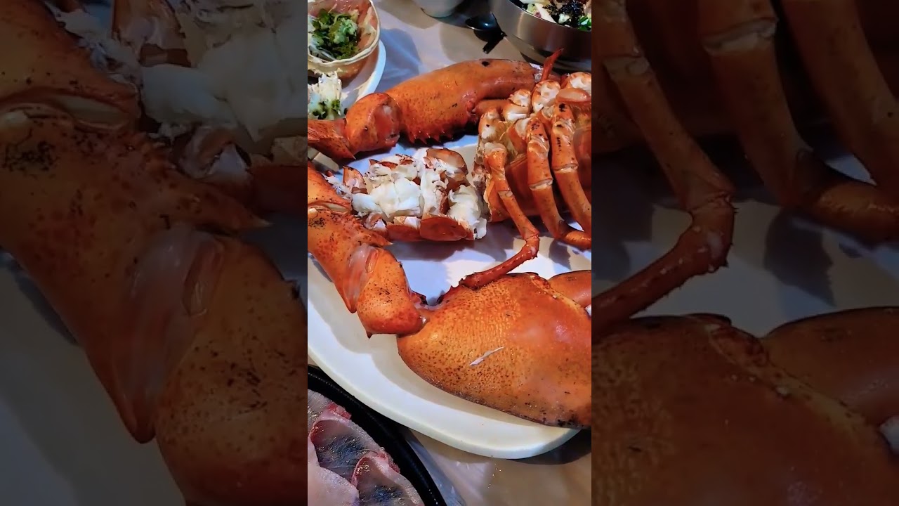 #포항 #죽도시장  #갈릴리대게회식당