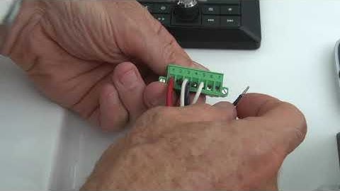 Lectrotab SLC One Touch Control to ALC-1 Auto Leveling Control Upgrade