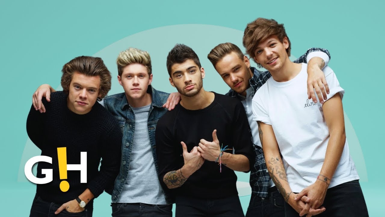 Entertainment | Its One Direction VS Simon Cowell! | Gossip Herald ...