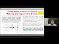 EHV - Lecture 13 - Chopper Control of DC Drive Part 3