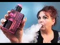 Check it out  the pulse bf kit  by tony b  vandy vape