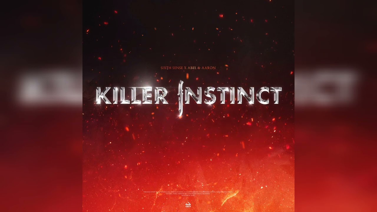 Watch Sixth Sense x Abel & Aaron - Killer Instinct (Club Mix) on YouTube Watch Sixth Sense x Abel & Aaron - Killer Instinct (Club Mix) on YouTube