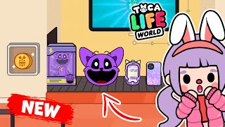 THIS IS SOMETHING NEW! 🤯 100 Toca Boca Secrets and Hacks | Toca Life World 🌏