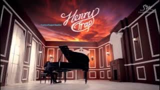 Henry - Trap ft. Kyuhyun and Taemin - (MP3/DL]