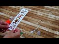 Canvas Project : Bookmark