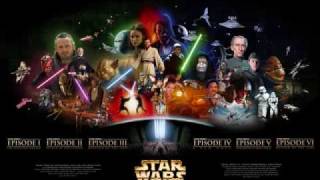 Star Wars Gangsta Rap 2 full version