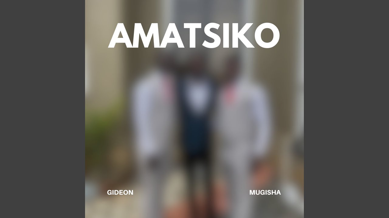 AMATSIKO