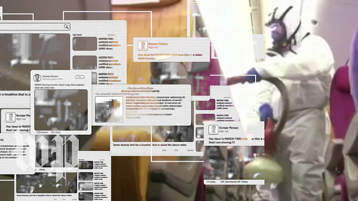 How to spot misinformation amid the coronavirus outbreak