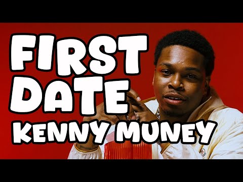 Kenny Muney goes on a First DATE !