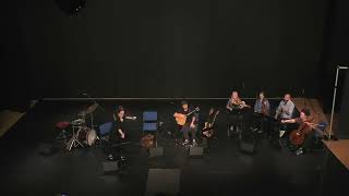 MA Final Performance June 2026