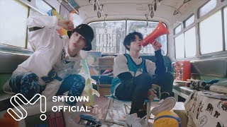 Video thumbnail of "NCT DREAM 엔시티 드림 '사랑은 또다시 (Love Again)' Track Video #3"