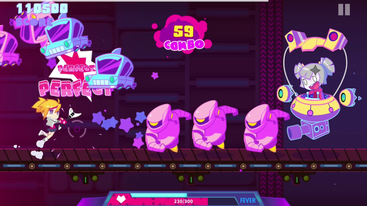muse dash unlock characters muse dash unlock characters