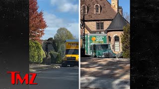 Famous Kim Zolciak & Kroy Biermann Seem to Move Out Ahead of Home Auction | TMZ Net Worth