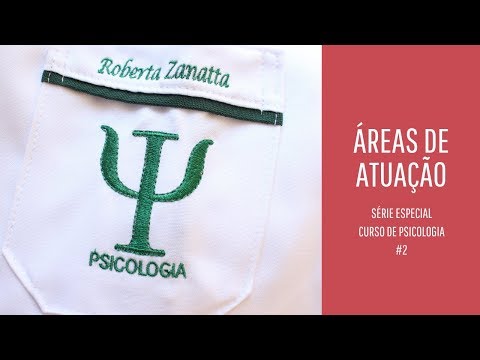 Vídeo: Algumas Estatísticas Do Trabalho De Um Psicólogo, Parte 2