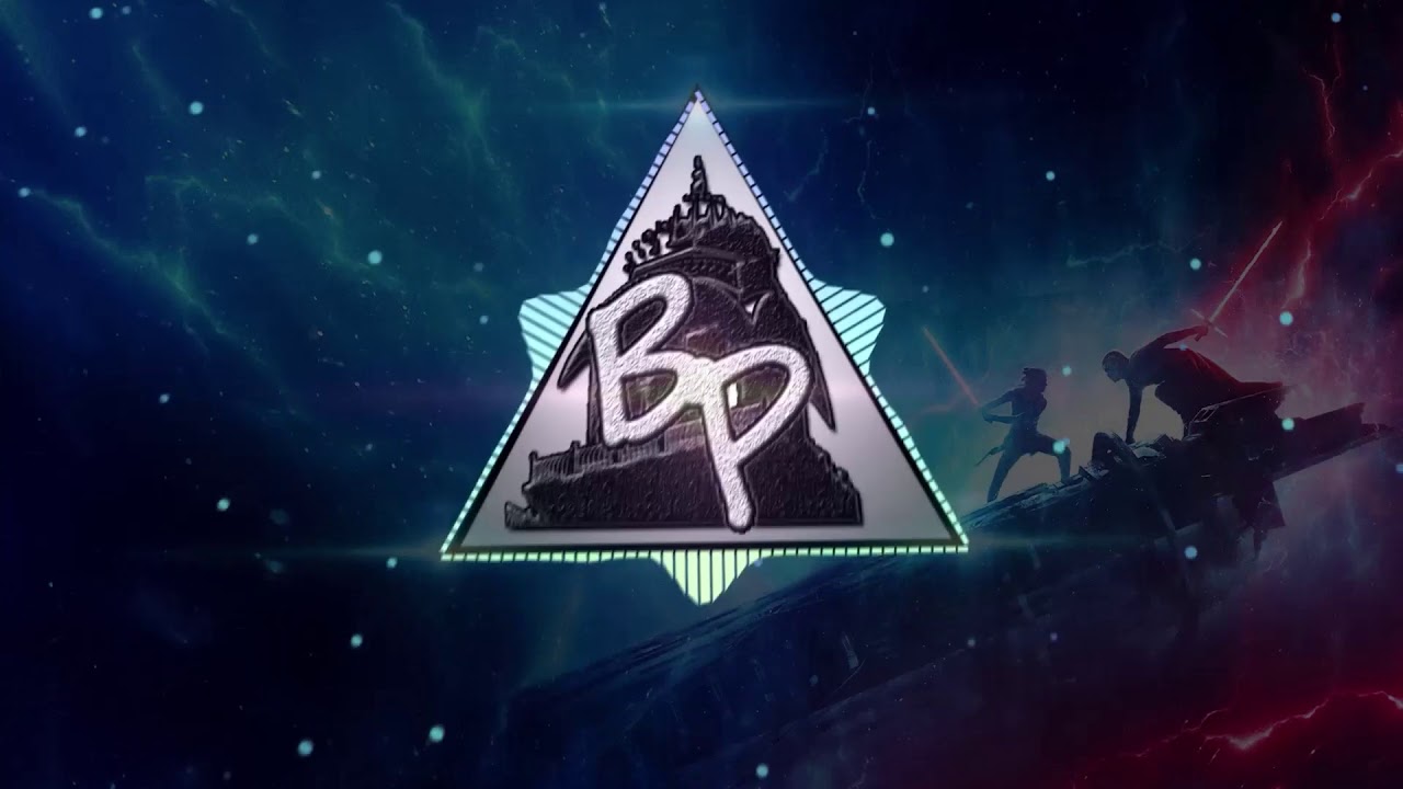 Max Brhon - Cyberpunk (BASS BOOSTED)