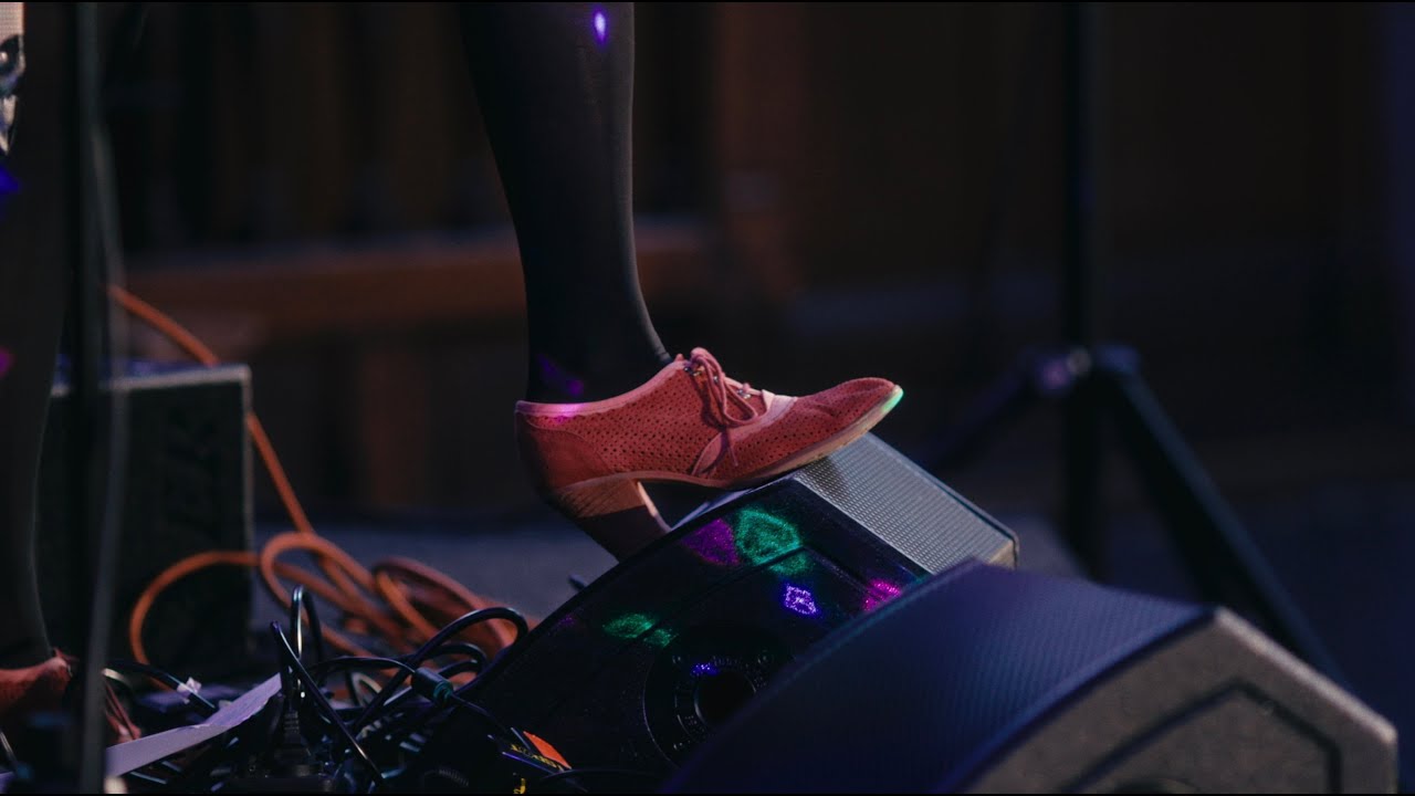 Watch Janne Schra - Water (live recording) on YouTube Watch Janne Schra - Water (live recording) on YouTube